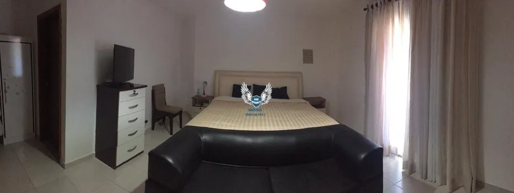 Sobrado, 5 quartos, 250 m² - Foto 32