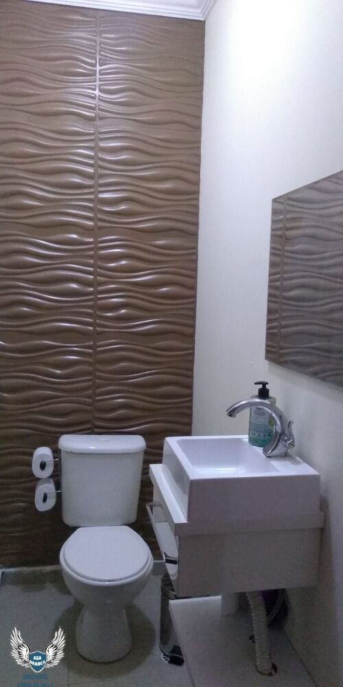 Sobrado, 5 quartos, 250 m² - Foto 16