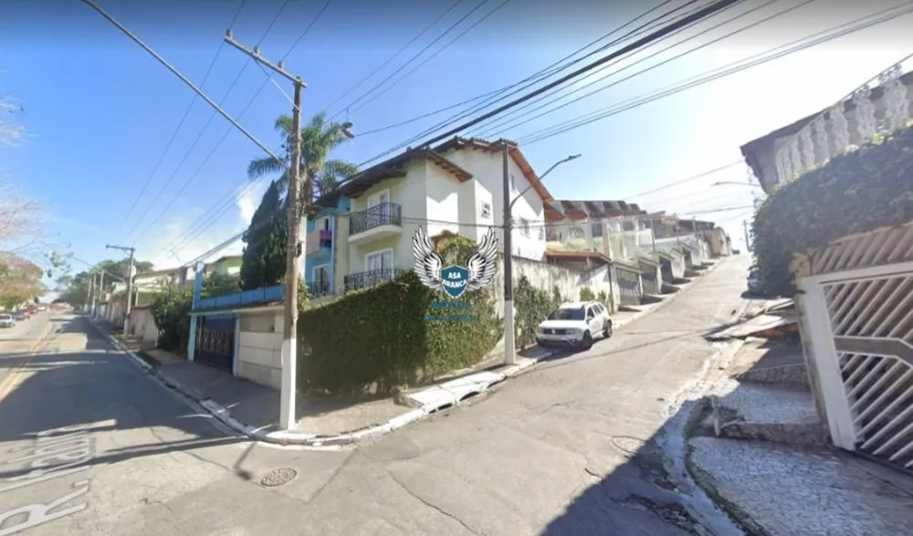 Sobrado, 5 quartos, 250 m² - Foto 23