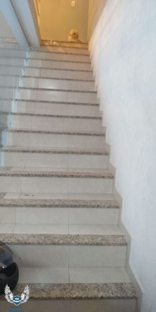 Sobrado, 5 quartos, 250 m² - Foto 9