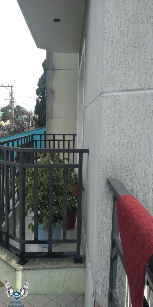 Sobrado, 5 quartos, 250 m² - Foto 21