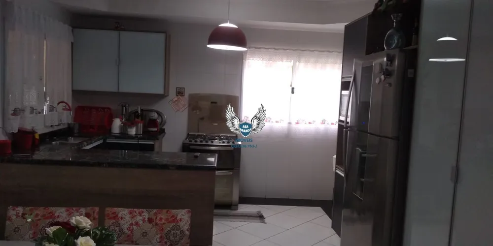 Sobrado, 5 quartos, 250 m² - Foto 29