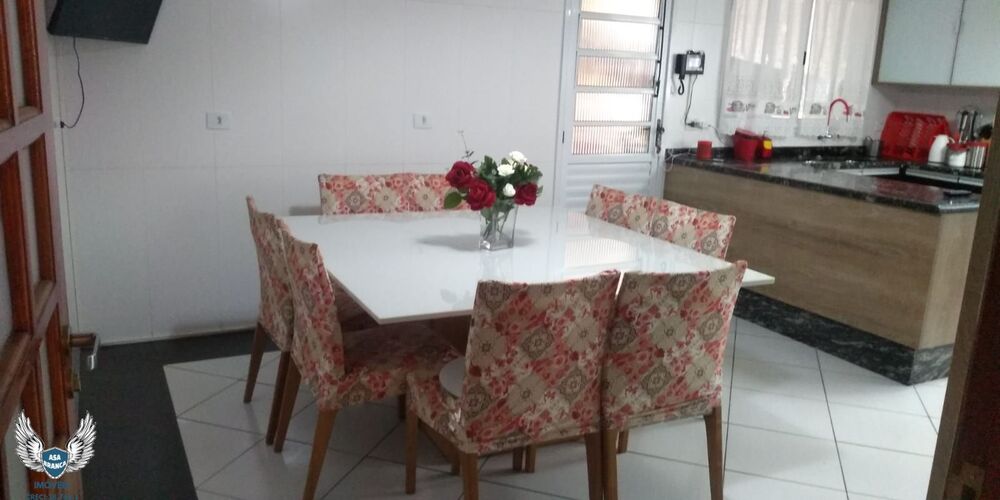 Sobrado, 5 quartos, 250 m² - Foto 6