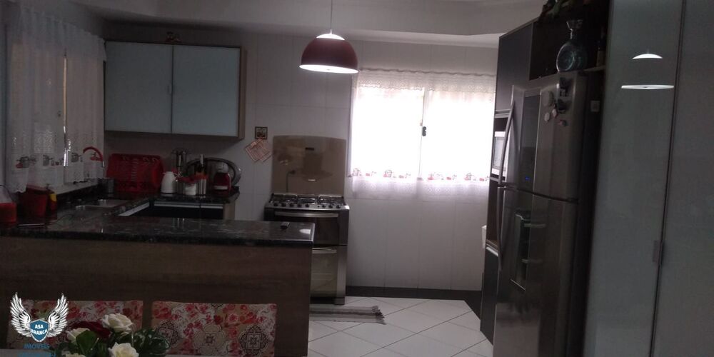 Sobrado, 5 quartos, 250 m² - Foto 15