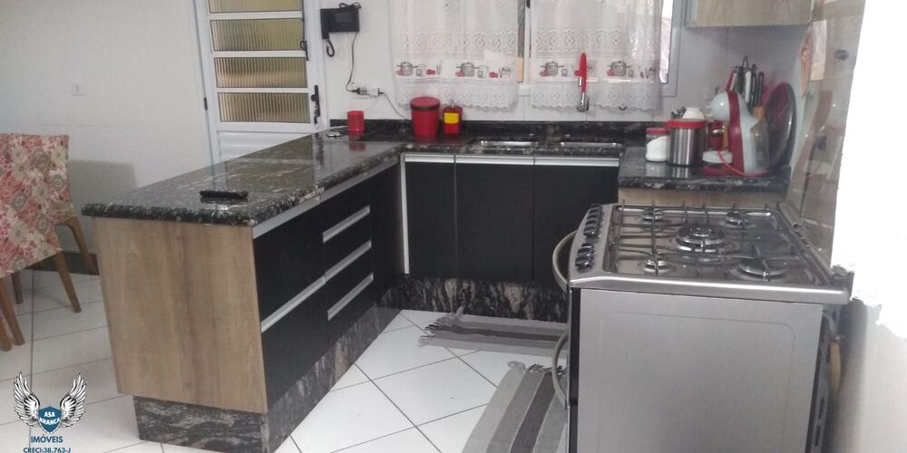 Sobrado, 5 quartos, 250 m² - Foto 2