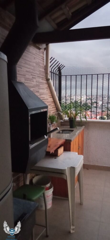 Apartamento, 3 quartos, 147 m² - Foto 5