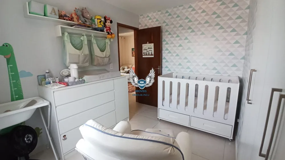 Apartamento, 1 quarto, 40 m² - Foto 7