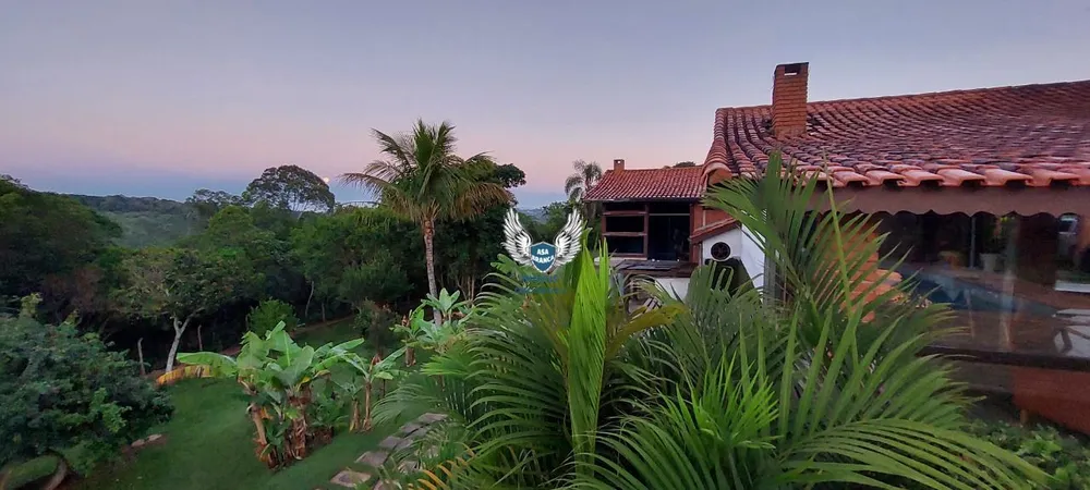 Chácara, 5 quartos, 5000 m² - Foto 8