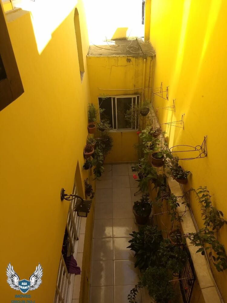 Sobrado, 2 quartos, 155 m² - Foto 2