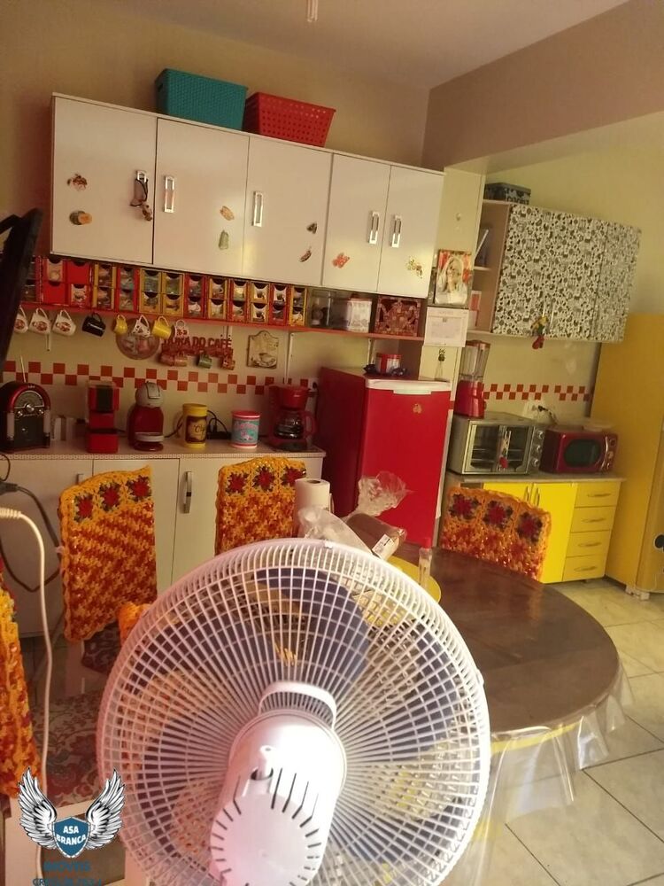 Sobrado, 2 quartos, 155 m² - Foto 7