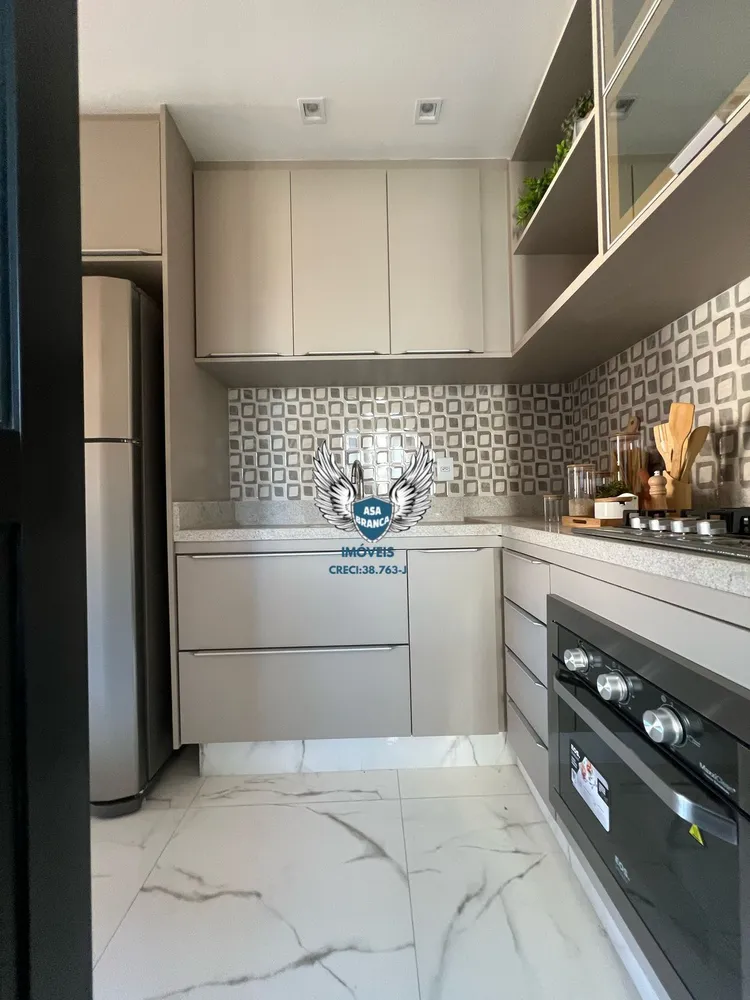 Apartamento, 2 quartos, 35 m² - Foto 3