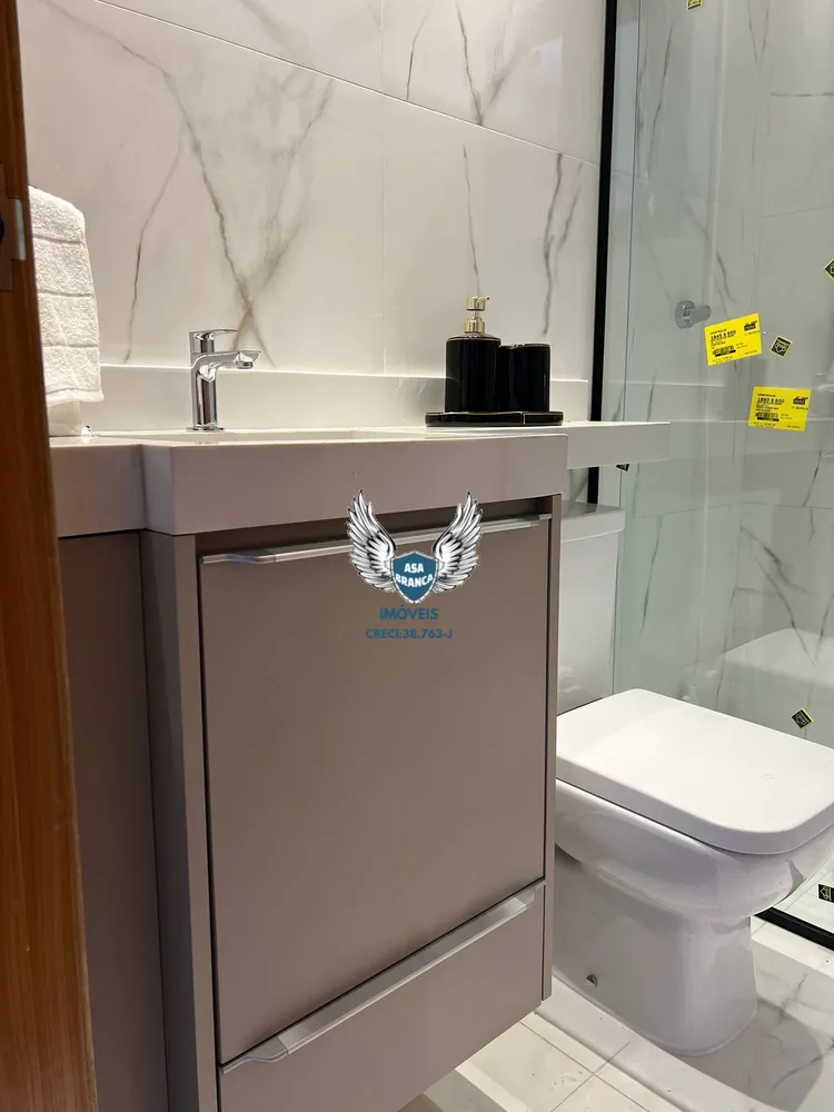 Apartamento, 2 quartos, 35 m² - Foto 9