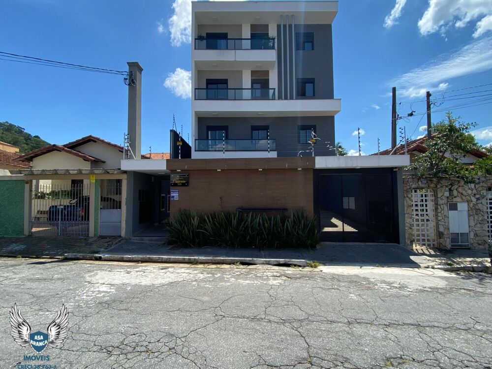 Apartamento, 2 quartos, 35 m² - Foto 1