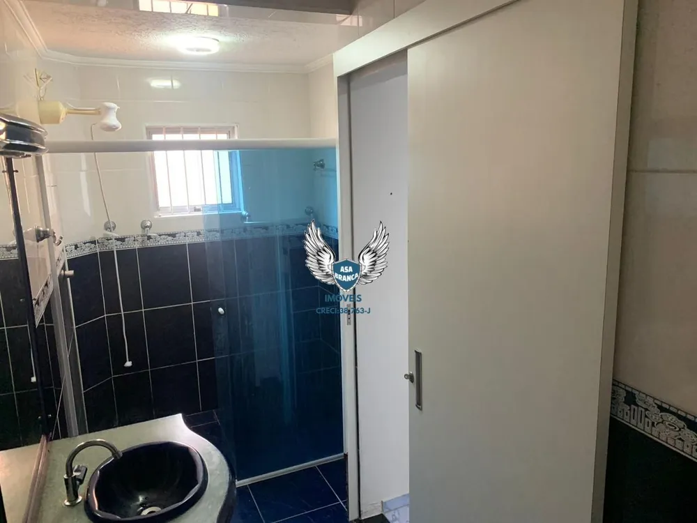 Sobrado, 3 quartos, 209 m² - Foto 11