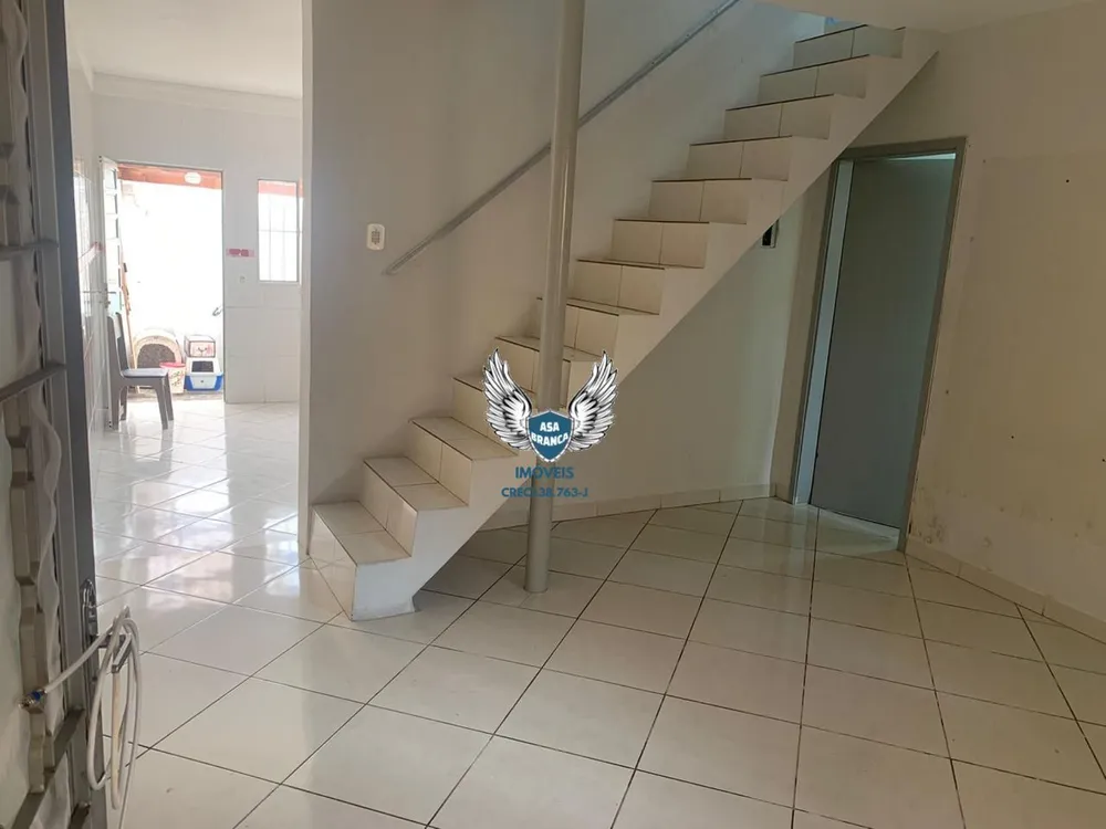 Sobrado, 3 quartos, 209 m² - Foto 5