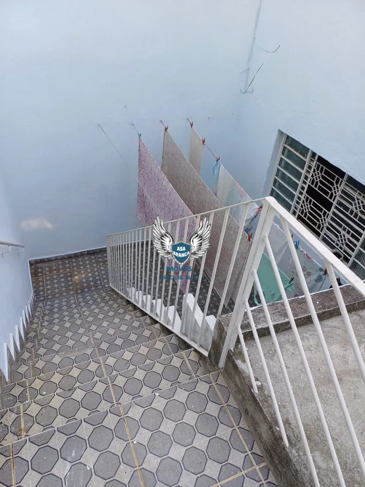 Sobrado, 2 quartos, 150 m² - Foto 8