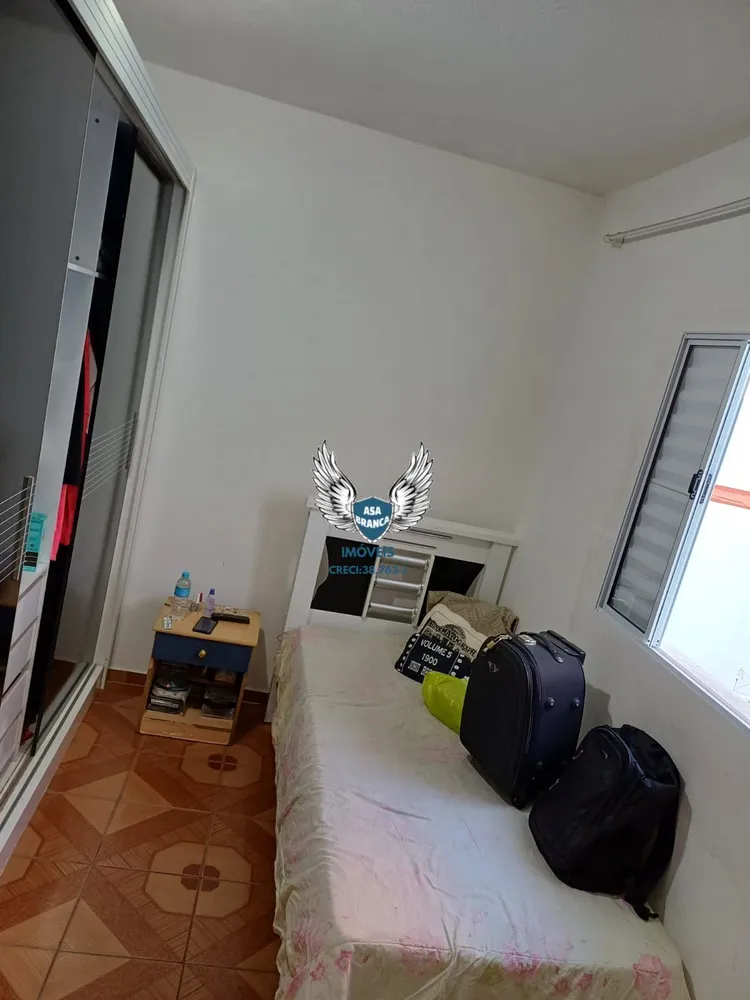 Sobrado, 2 quartos, 150 m² - Foto 10