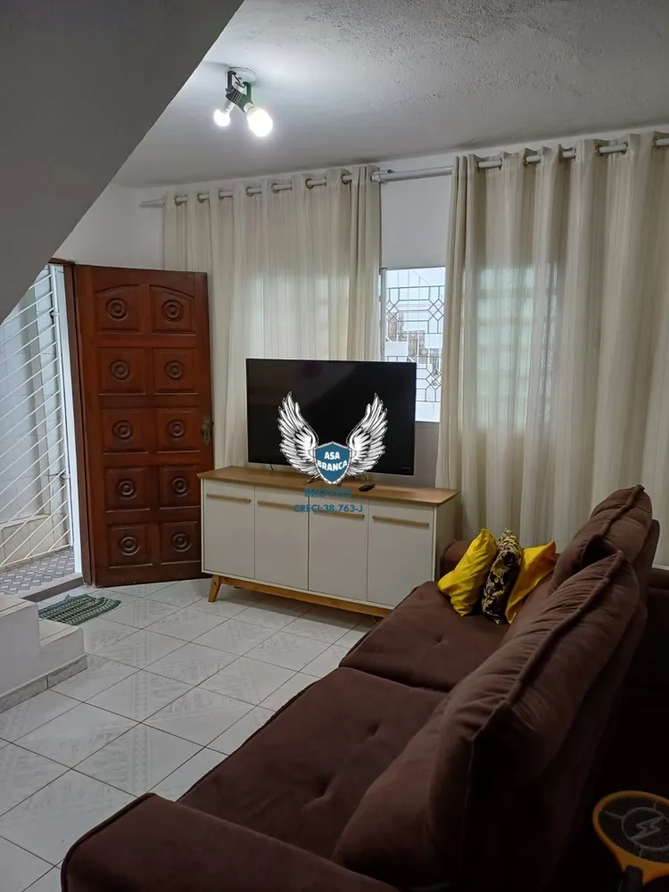 Sobrado, 2 quartos, 150 m² - Foto 3