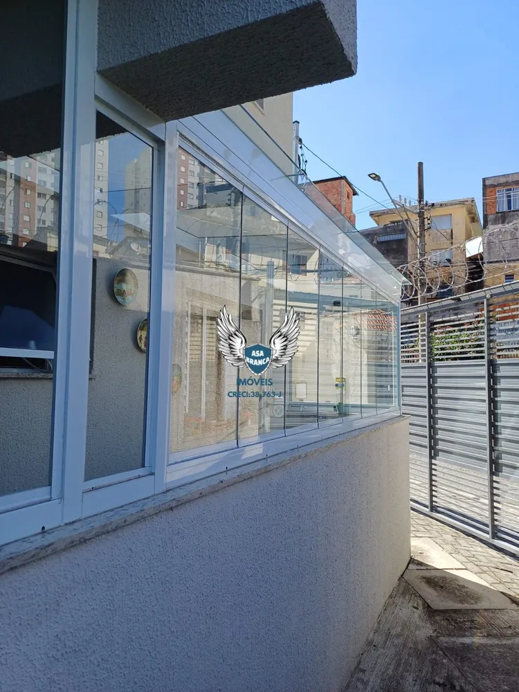 Apartamento, 2 quartos, 53 m² - Foto 2