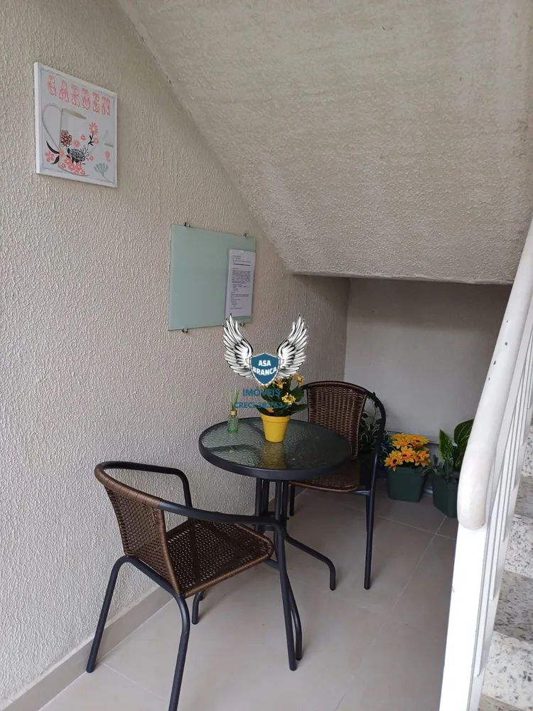 Apartamento, 2 quartos, 53 m² - Foto 3