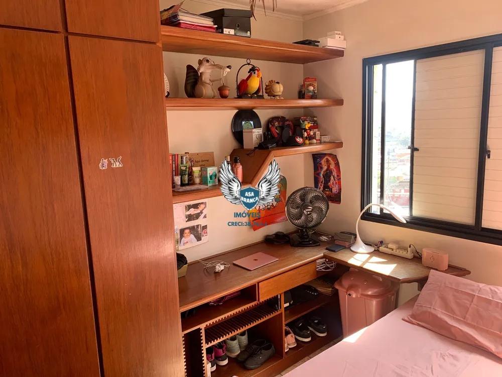 Apartamento, 2 quartos, 54 m² - Foto 2
