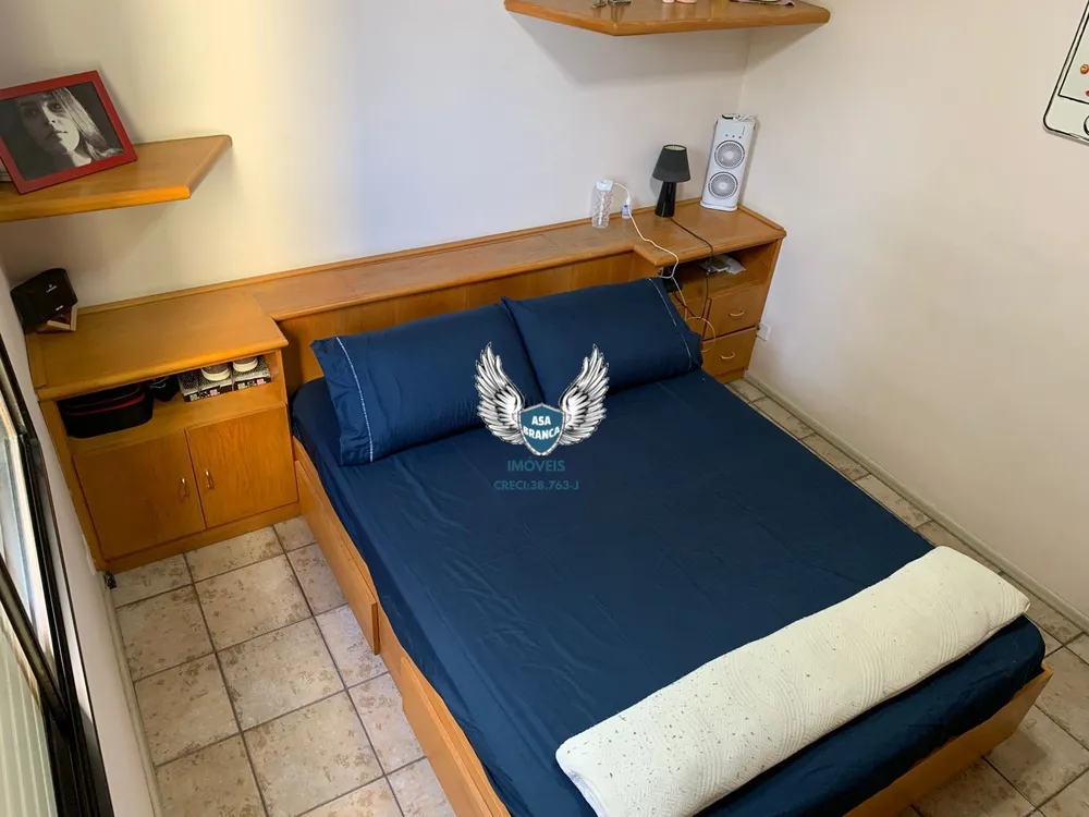 Apartamento, 2 quartos, 54 m² - Foto 1