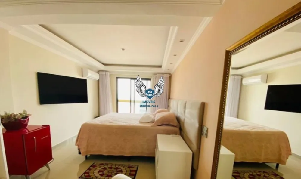 Apartamento, 4 quartos, 278 m² - Foto 14