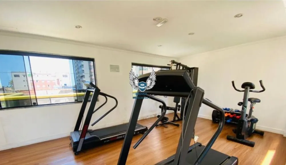 Apartamento, 4 quartos, 278 m² - Foto 20