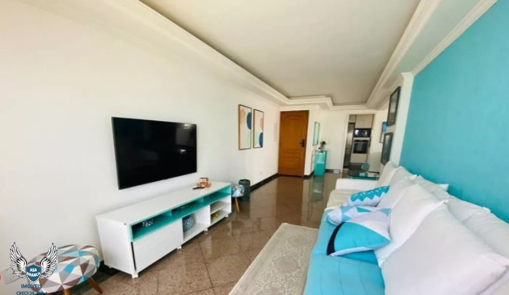 Apartamento à venda com 4 quartos, 278m² - Foto 6