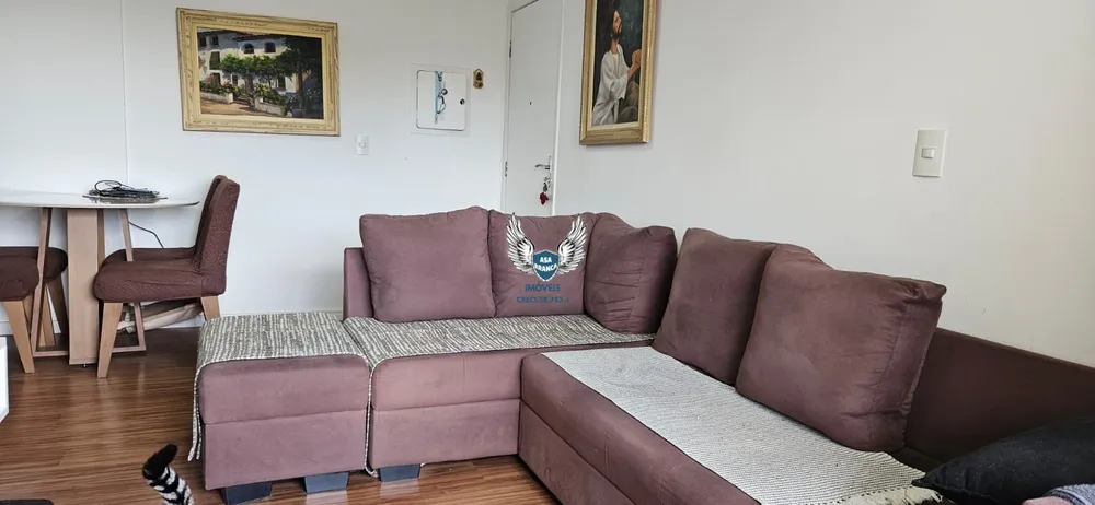 Apartamento, 2 quartos, 50 m² - Foto 10