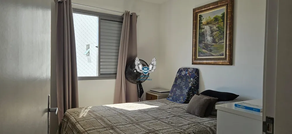 Apartamento, 2 quartos, 50 m² - Foto 2