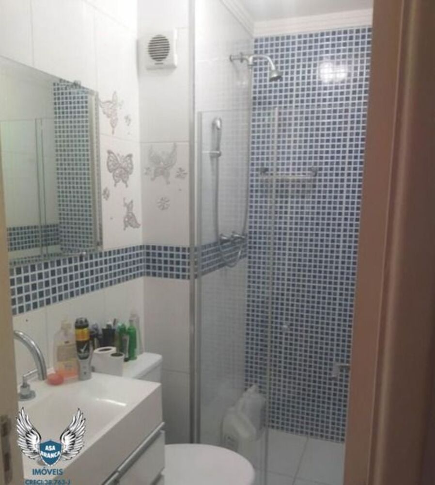 Apartamento à venda com 3 quartos, 68m² - Foto 8