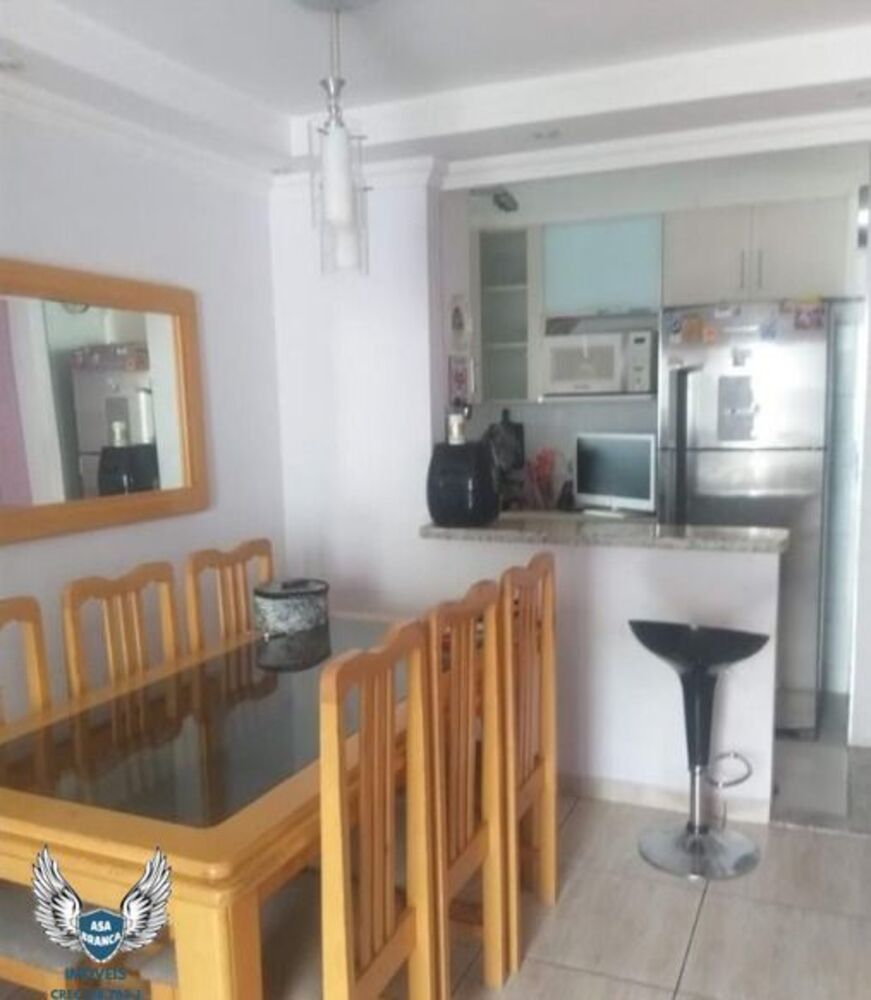 Apartamento à venda com 3 quartos, 68m² - Foto 4