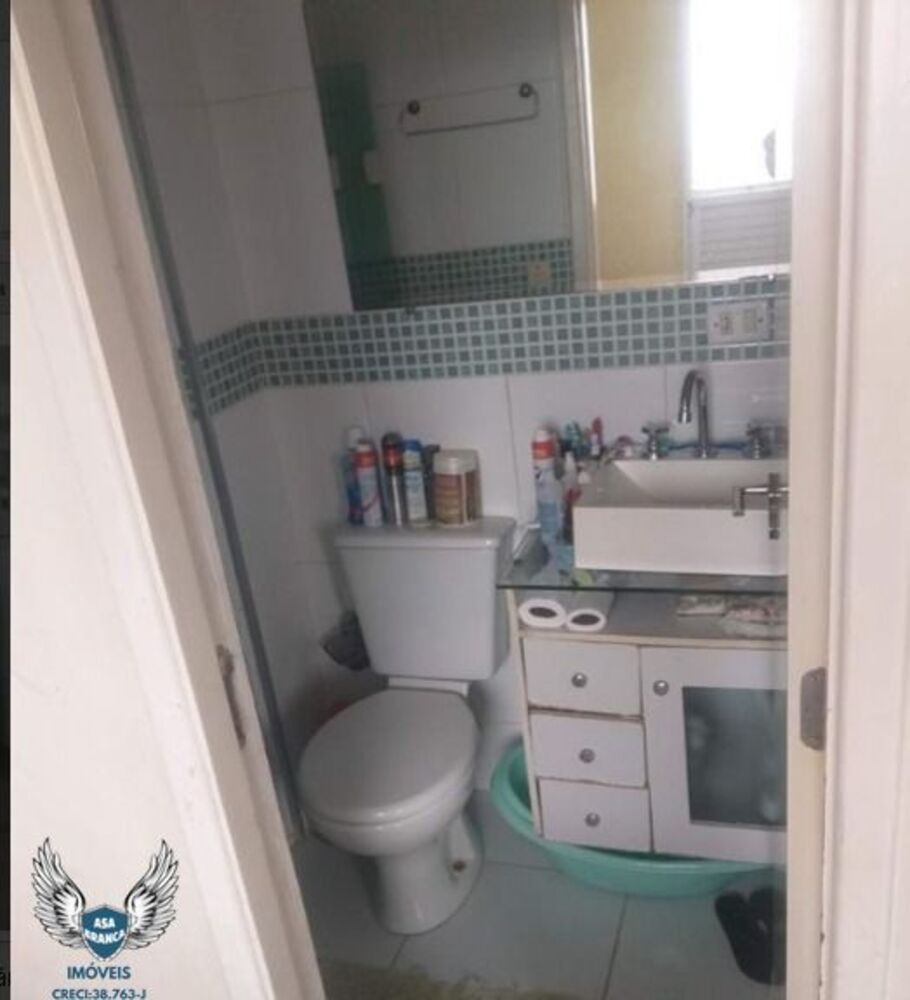 Apartamento à venda com 3 quartos, 68m² - Foto 10
