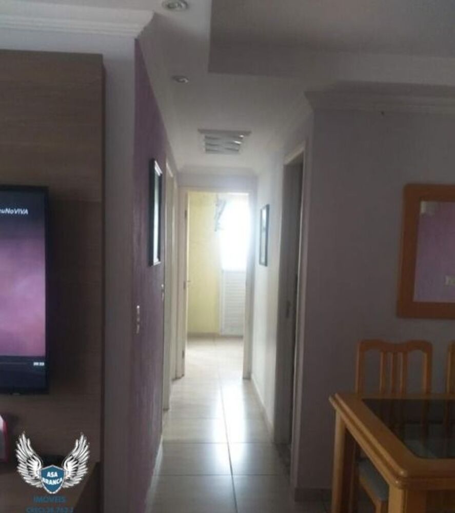 Apartamento à venda com 3 quartos, 68m² - Foto 5