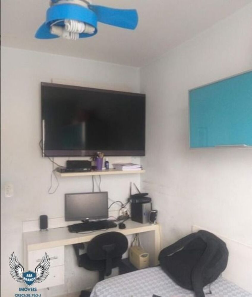 Apartamento à venda com 3 quartos, 68m² - Foto 7