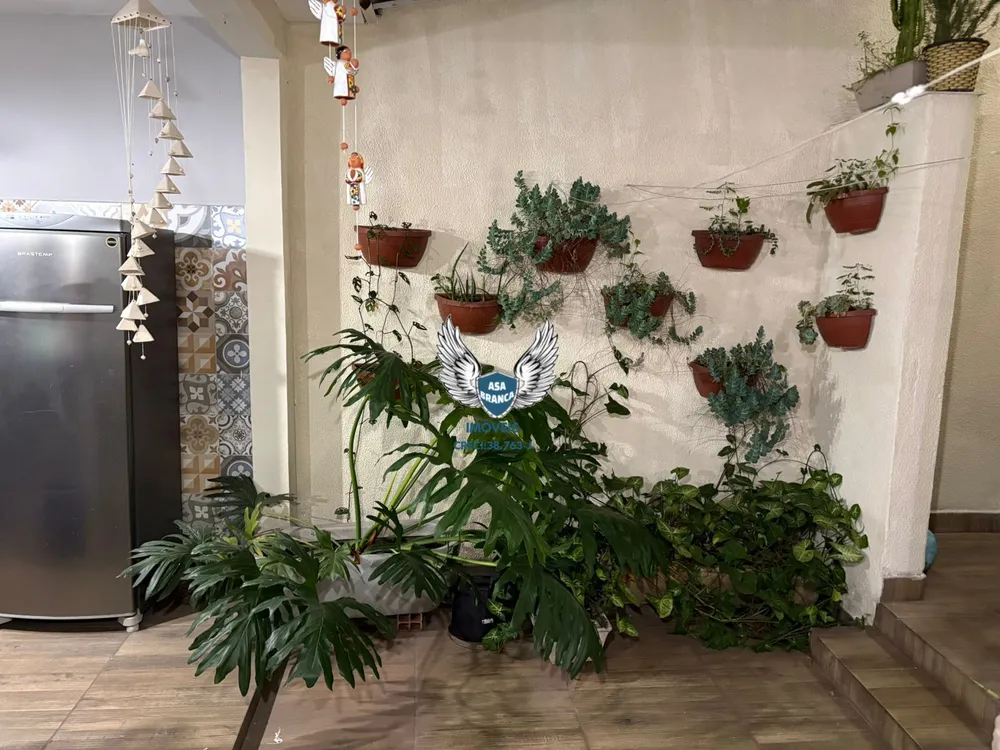 Sobrado, 3 quartos, 134 m² - Foto 7