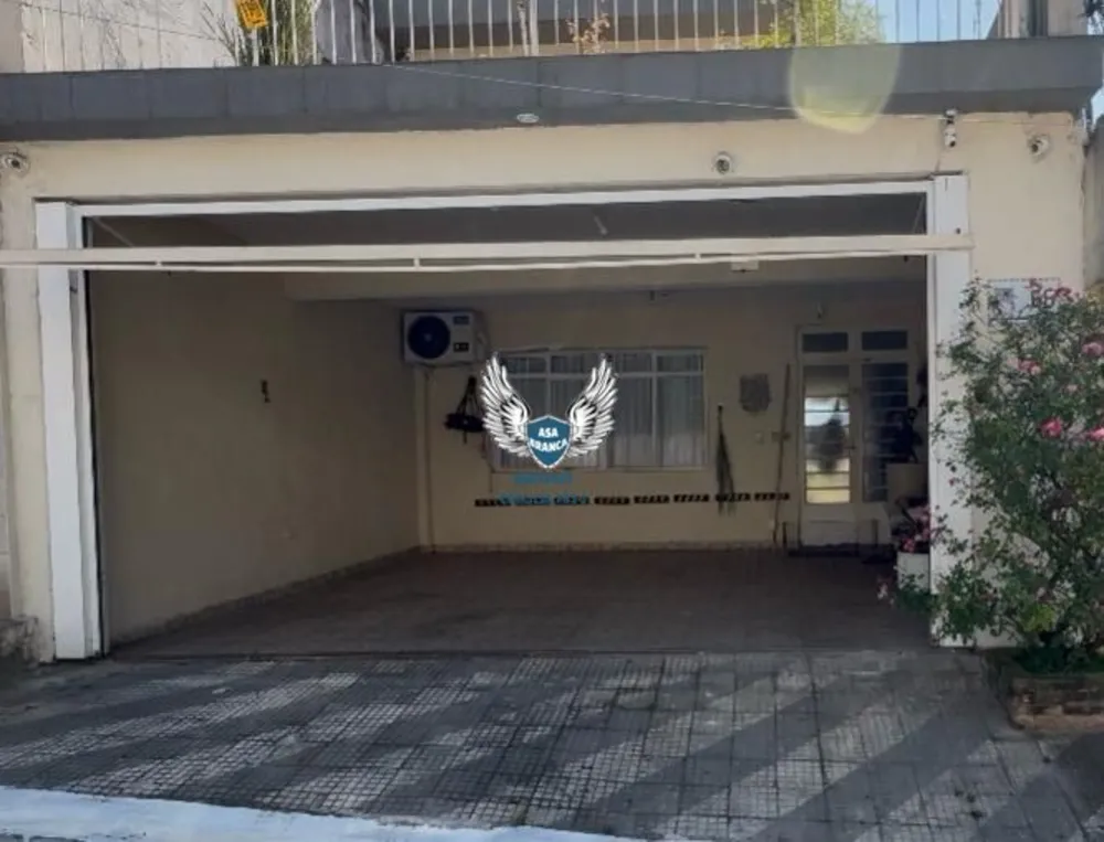 Sobrado, 3 quartos, 134 m² - Foto 4