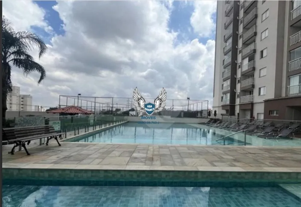 Apartamento, 2 quartos, 50 m² - Foto 4