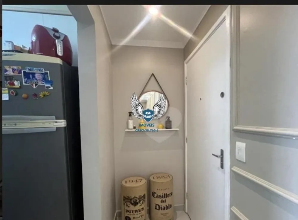 Apartamento, 2 quartos, 50 m² - Foto 9