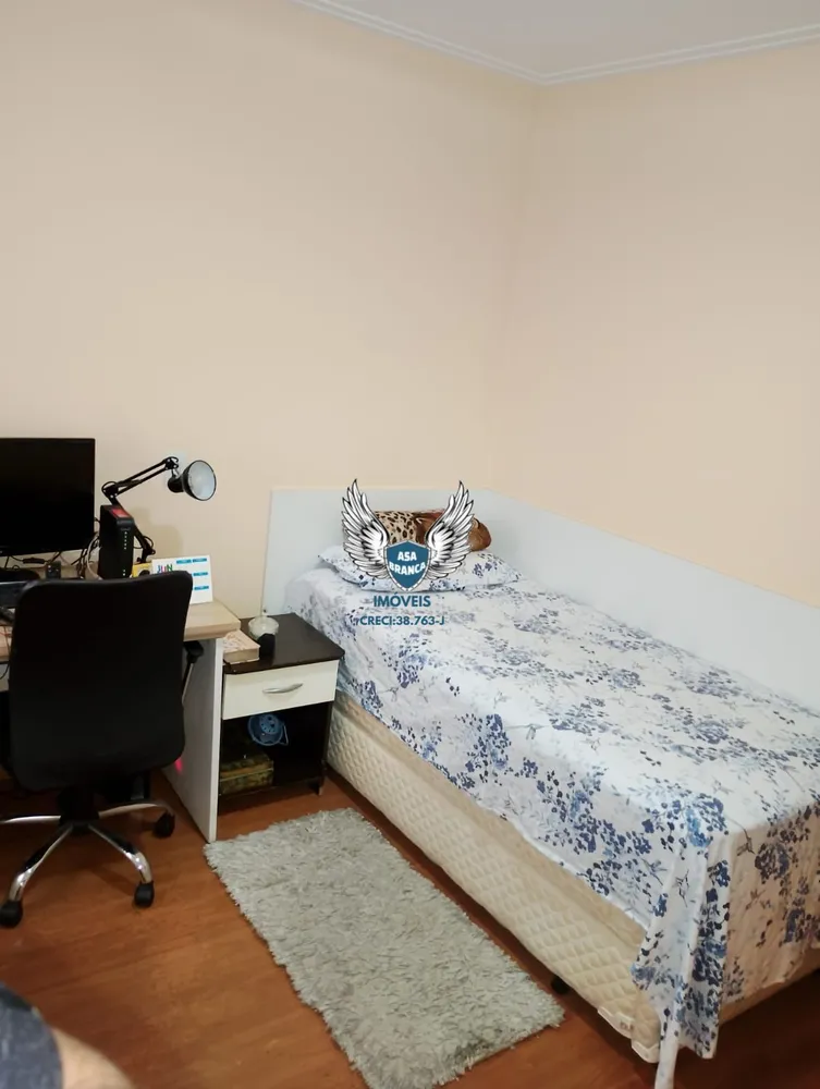Apartamento, 2 quartos, 50 m² - Foto 12