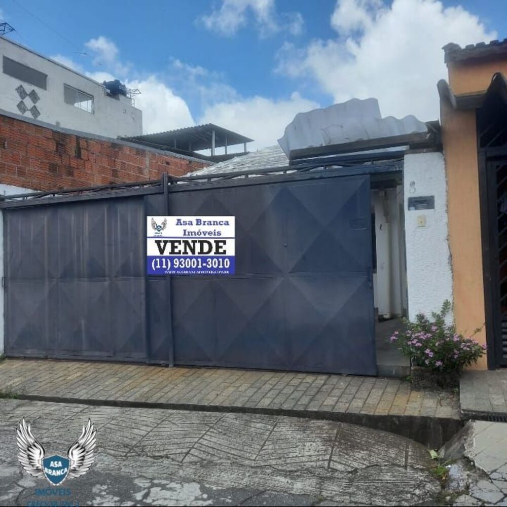 Casa à venda com 3 quartos, 98m² - Foto 5