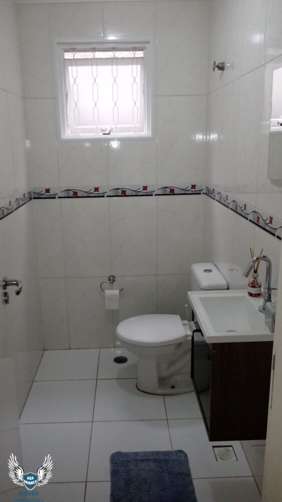 Sobrado, 3 quartos, 119 m² - Foto 4