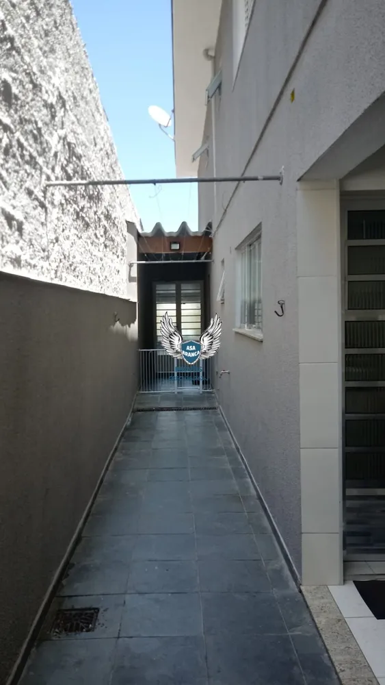 Sobrado, 3 quartos, 119 m² - Foto 14