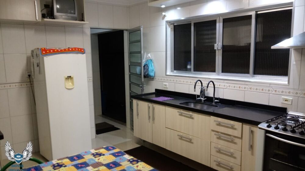 Sobrado, 3 quartos, 119 m² - Foto 27