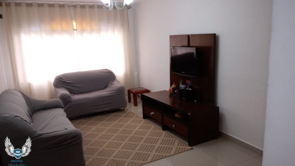 Sobrado, 3 quartos, 119 m² - Foto 24