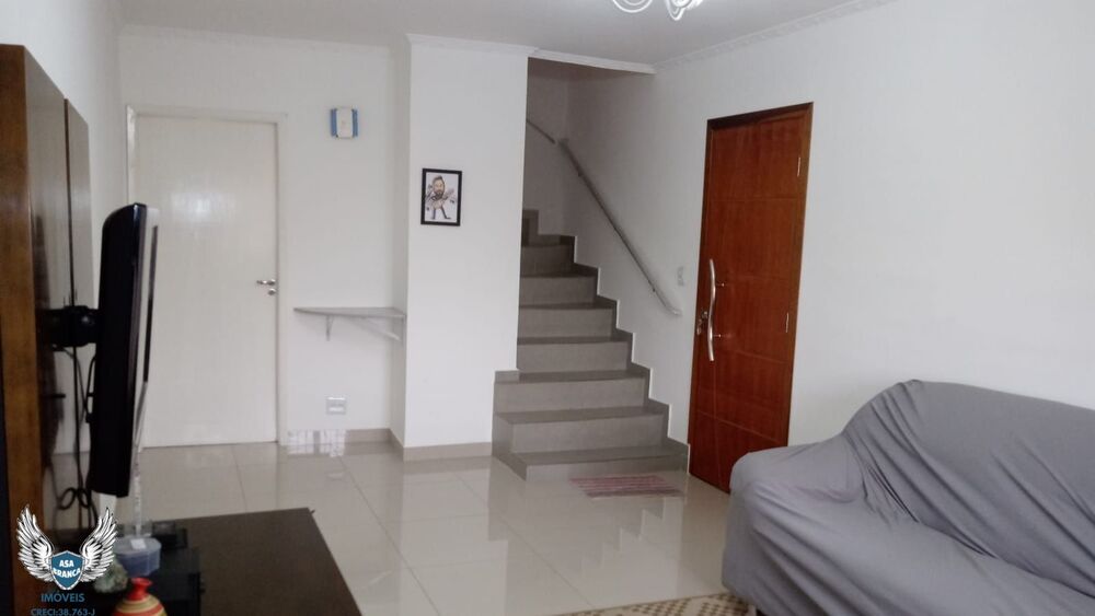 Sobrado, 3 quartos, 119 m² - Foto 6
