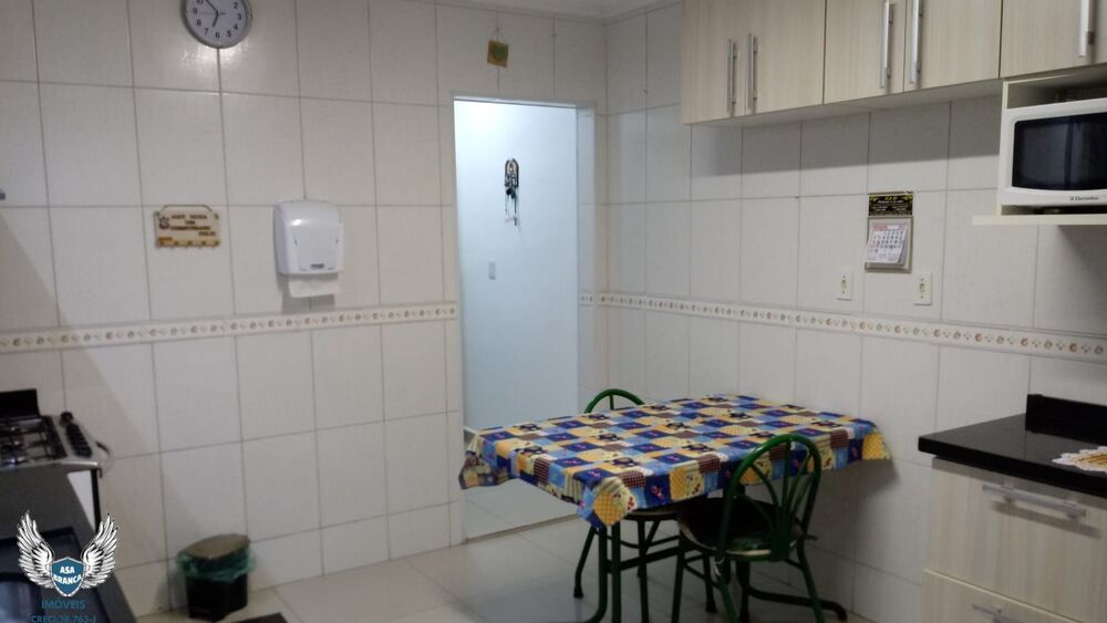 Sobrado, 3 quartos, 119 m² - Foto 21