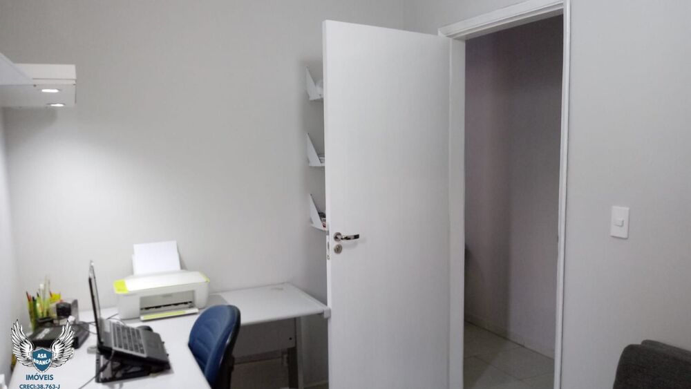Sobrado, 3 quartos, 119 m² - Foto 2