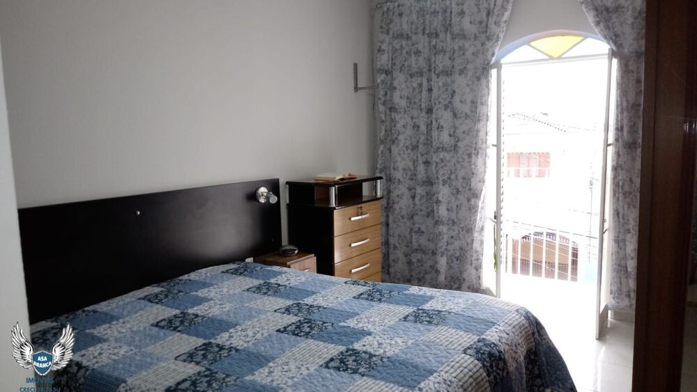 Sobrado, 3 quartos, 119 m² - Foto 19